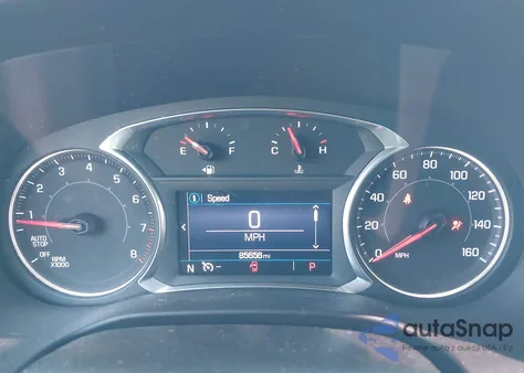 2021 GMC Acadia Sle из США, поврежденный, VIN 1GKKNKLA0MZ167765